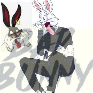 bad bugs bunny